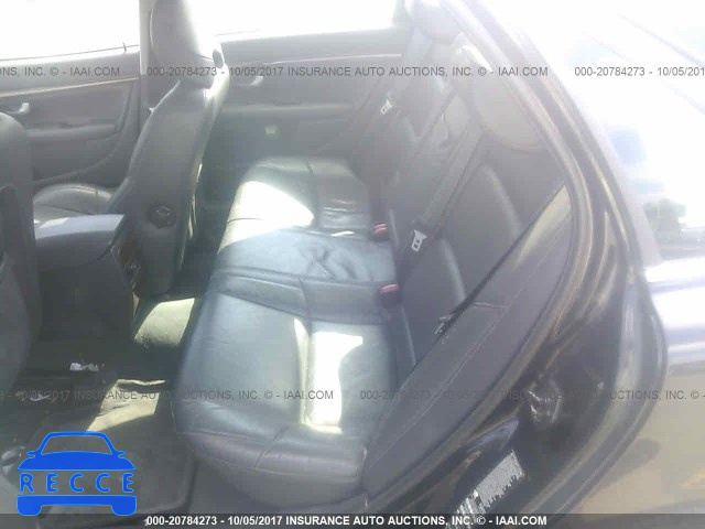 2006 Volvo S80 2.5T YV1TS592461433584 image 7