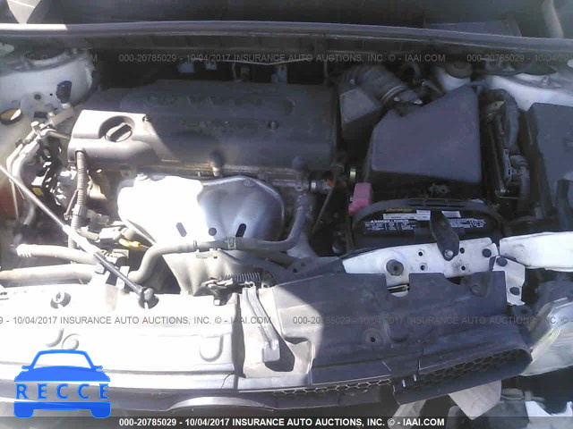 2013 Scion XB JTLZE4FE8DJ035215 image 9