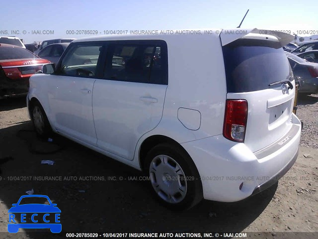 2013 Scion XB JTLZE4FE8DJ035215 image 2
