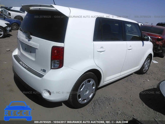 2013 Scion XB JTLZE4FE8DJ035215 image 3