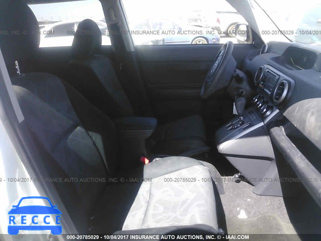 2013 Scion XB JTLZE4FE8DJ035215 image 4