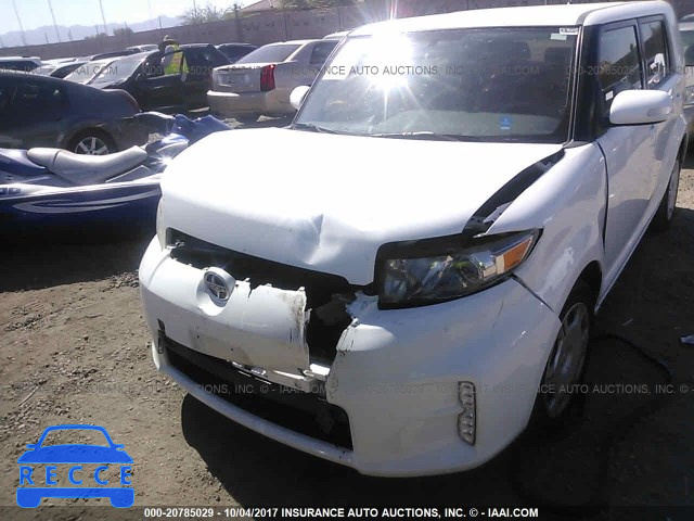 2013 Scion XB JTLZE4FE8DJ035215 image 5
