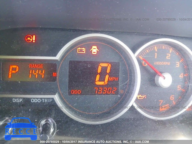 2013 Scion XB JTLZE4FE8DJ035215 image 6