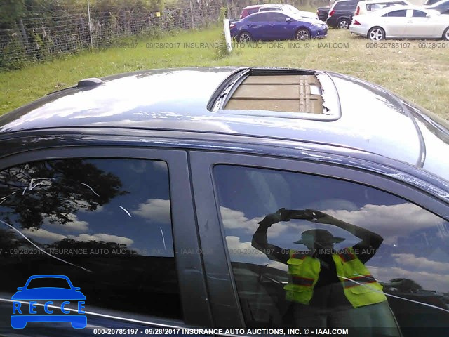 2006 Volvo S80 2.5T YV1TS592261440291 image 5