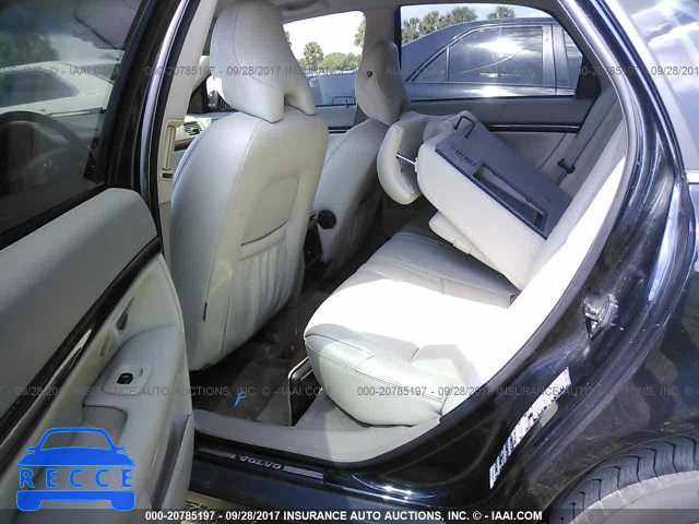 2006 Volvo S80 2.5T YV1TS592261440291 image 7