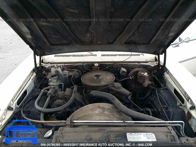 1976 BUICK SKYLARK 4B69C6L108273 image 9