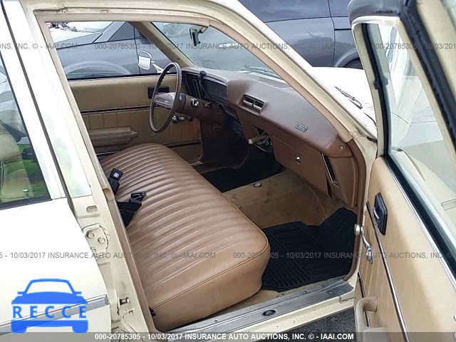 1976 BUICK SKYLARK 4B69C6L108273 image 4