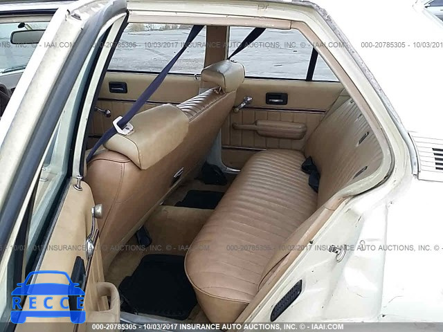1976 BUICK SKYLARK 4B69C6L108273 image 7