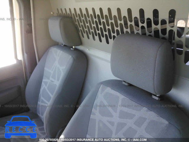 2012 Ford Transit Connect XLT NM0LS7DN7CT125471 image 7