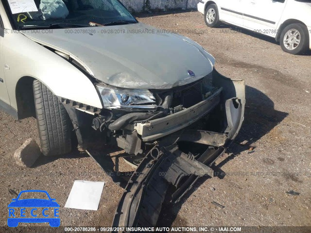 2005 Saab 9-3 LINEAR YS3FB49S151004066 Bild 5