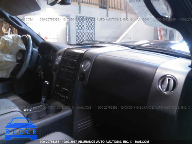 2006 Lincoln Mark LT 5LTPW18526FJ06519 image 4