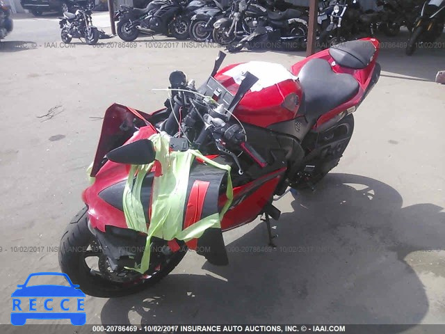 2014 Yamaha YZFR1 C JYARN23YXEA003748 image 1