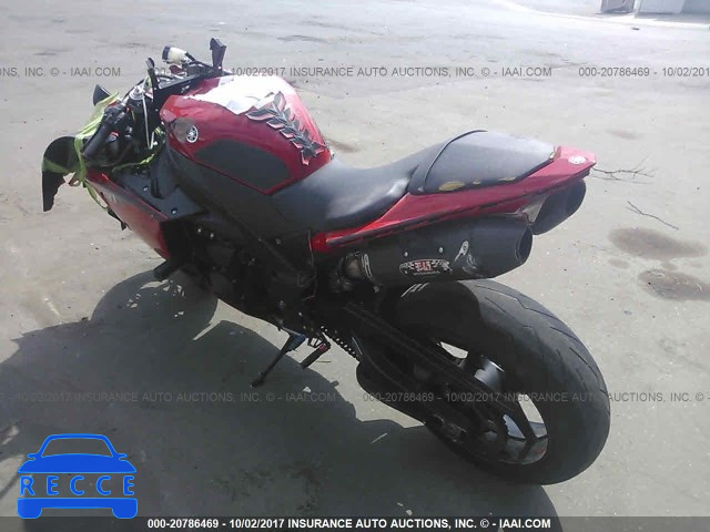 2014 Yamaha YZFR1 C JYARN23YXEA003748 image 2