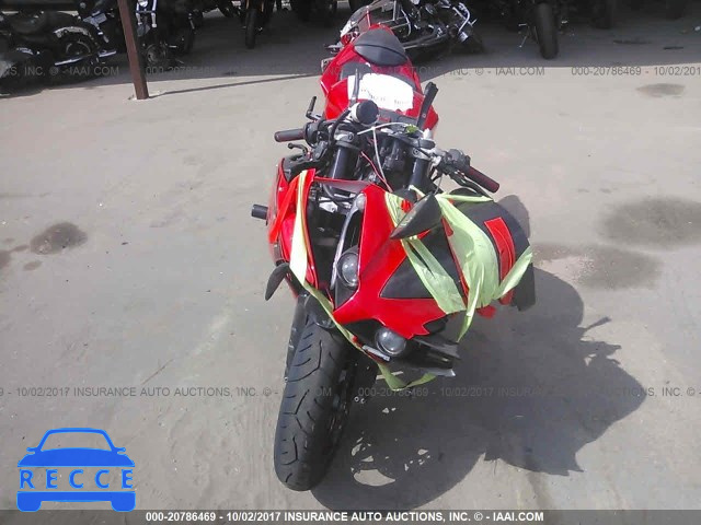 2014 Yamaha YZFR1 C JYARN23YXEA003748 image 4
