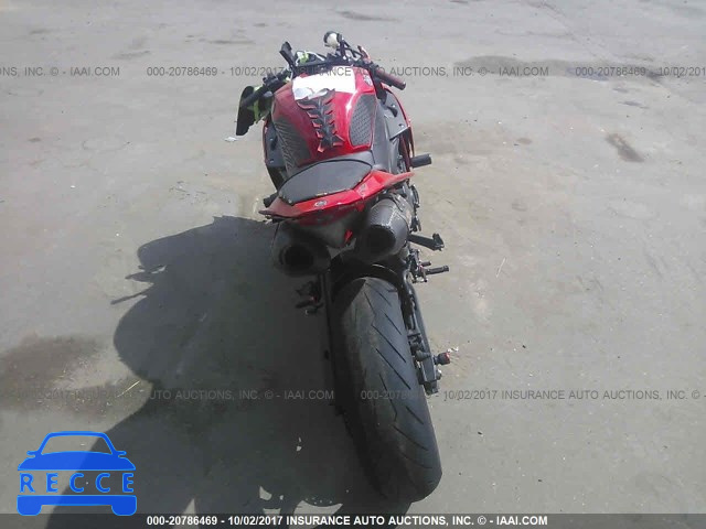 2014 Yamaha YZFR1 C JYARN23YXEA003748 image 5
