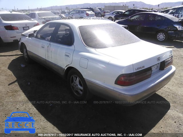1996 Lexus ES 300 JT8BF12G7T0184136 image 2
