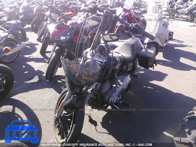 2001 Harley-davidson FXD 1HD1GHV131Y318051 image 1