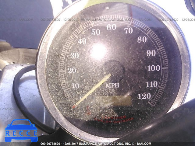 2001 Harley-davidson FXD 1HD1GHV131Y318051 image 6