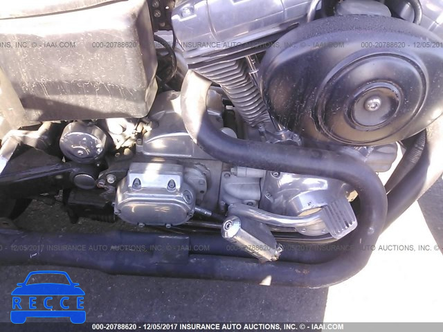 2001 Harley-davidson FXD 1HD1GHV131Y318051 image 7