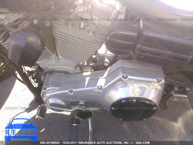 2001 Harley-davidson FXD 1HD1GHV131Y318051 image 8
