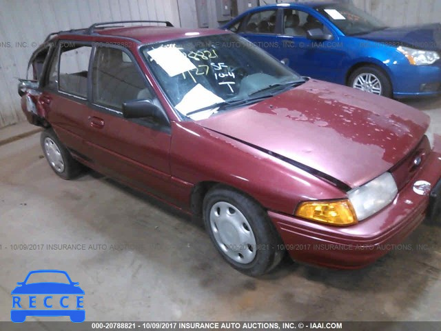 1994 Ford Escort LX/SPORT 1FARP15J2RW242847 Bild 0