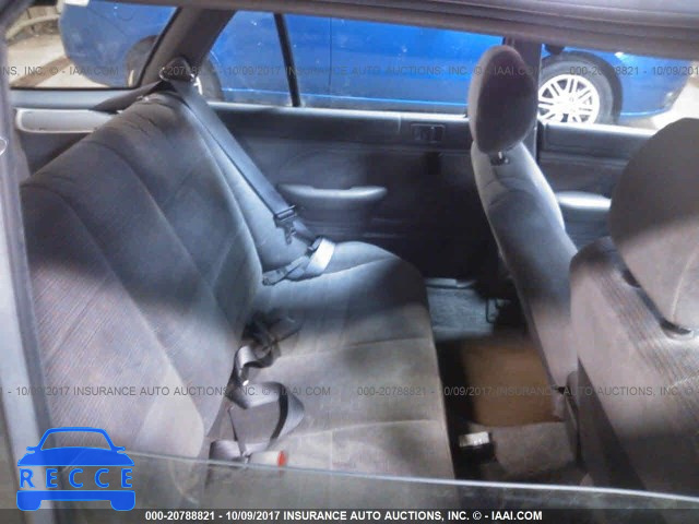 1994 Ford Escort LX/SPORT 1FARP15J2RW242847 image 7