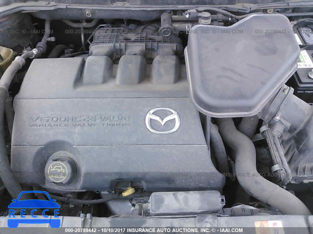2012 Mazda CX-9 JM3TB2CA7C0338658 image 9