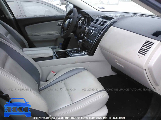 2012 Mazda CX-9 JM3TB2CA7C0338658 image 4