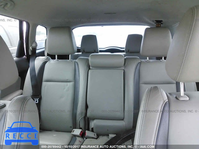 2012 Mazda CX-9 JM3TB2CA7C0338658 image 7