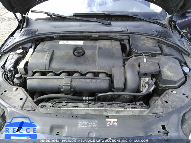 2010 Volvo S80 3.2 YV1960AS7A1123757 image 9