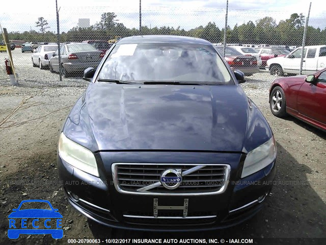 2010 Volvo S80 3.2 YV1960AS7A1123757 image 5