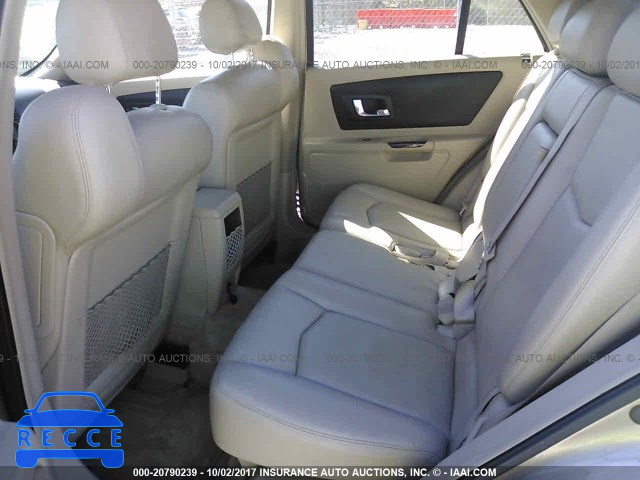 2004 Cadillac SRX 1GYEE63A740175702 image 7