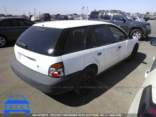 1999 Saturn SW1 1G8ZG8284XZ252807 Bild 3