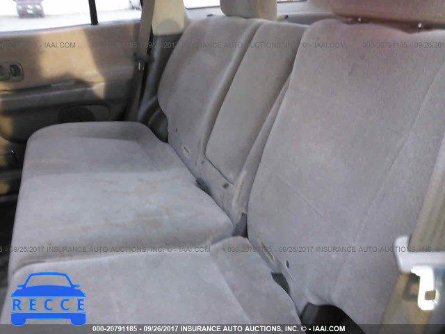 2001 Mitsubishi Montero SPORT ES/SPORT LS JA4LS21H01P004981 image 7