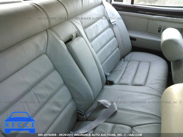 1995 Cadillac Deville 1G6KD52BXSU236209 Bild 7