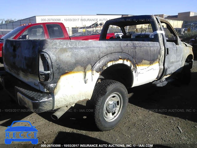 2011 Ford F350 SUPER DUTY 1FTRF3B68BEA72515 image 2
