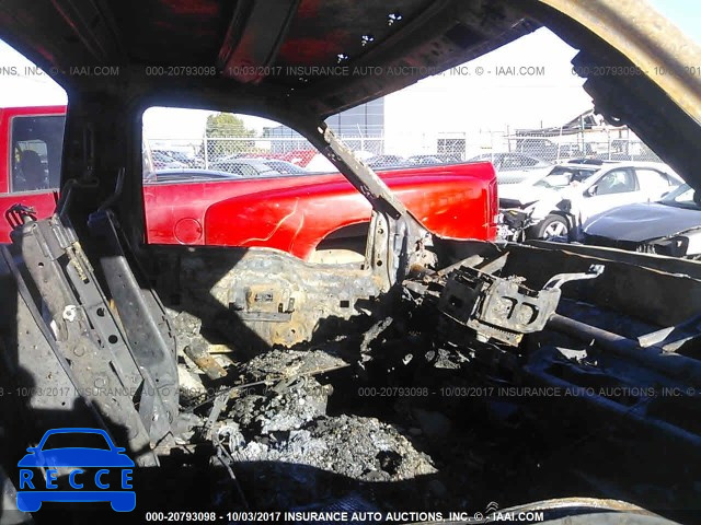 2011 Ford F350 SUPER DUTY 1FTRF3B68BEA72515 image 3