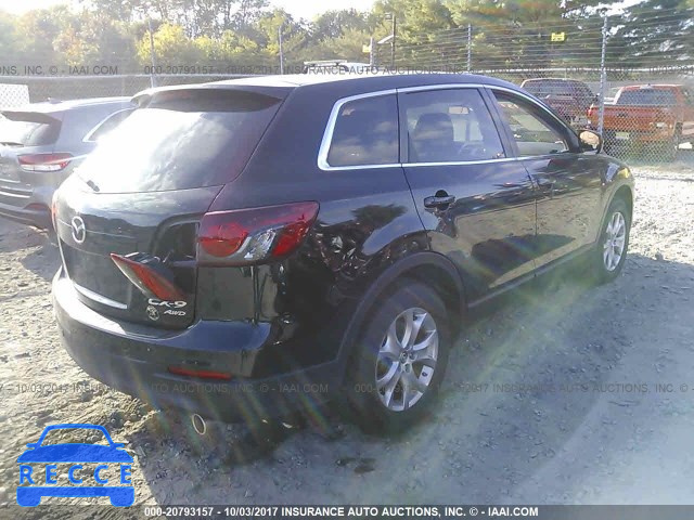 2014 Mazda CX-9 TOURING JM3TB3CV0E0439049 image 3