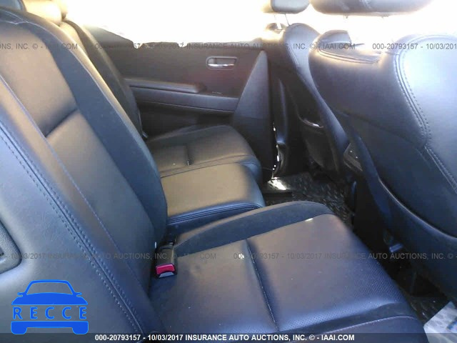 2014 Mazda CX-9 TOURING JM3TB3CV0E0439049 image 7