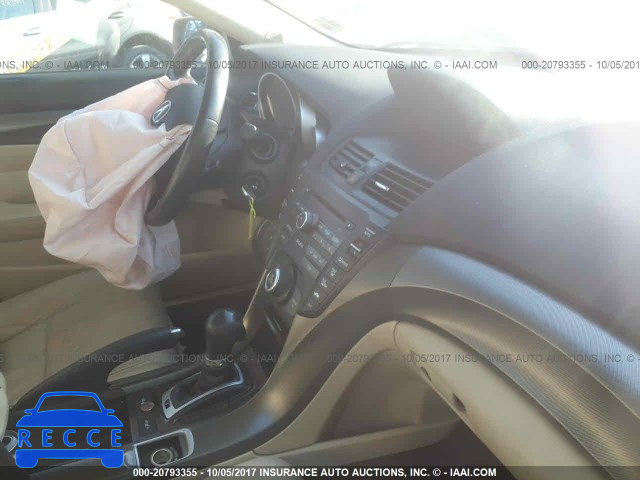 2013 Acura TL 19UUA8F28DA010198 image 3