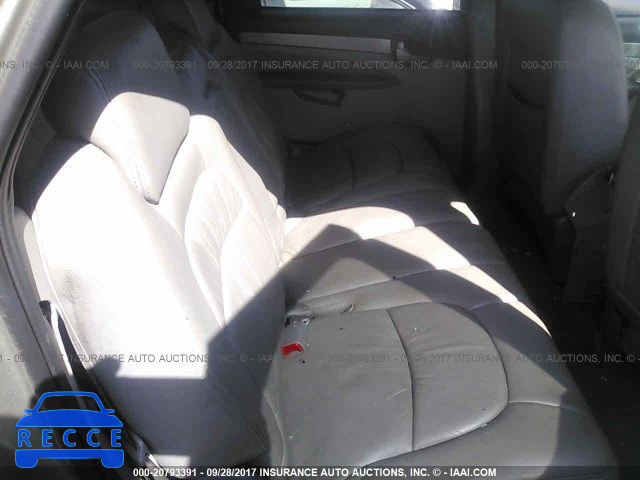 2002 Buick Rendezvous CX 3G5DA03E12S581789 image 7