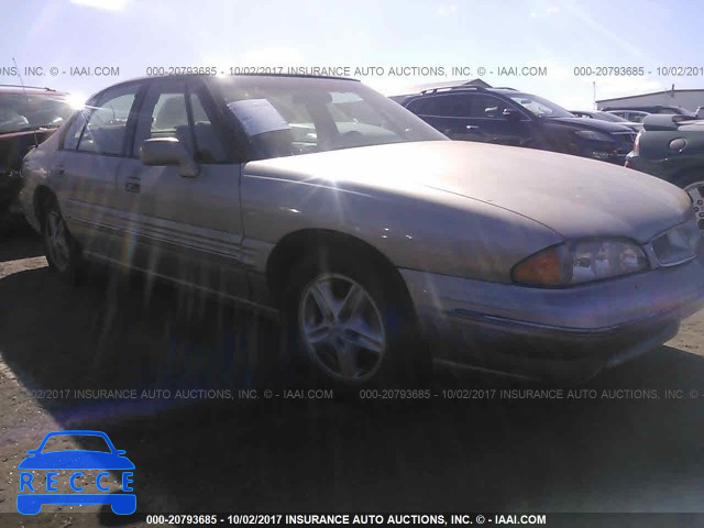1998 Pontiac Bonneville SE 1G2HX52K7W4212698 image 0