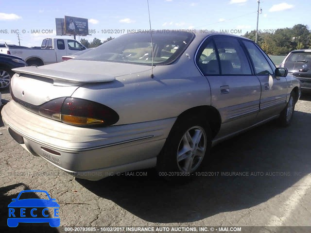 1998 Pontiac Bonneville SE 1G2HX52K7W4212698 image 2