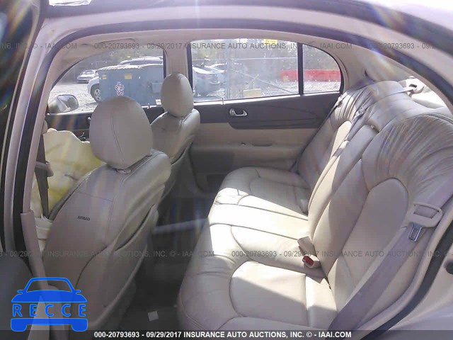 2002 Lincoln Continental 1LNHM97V12Y699975 image 7