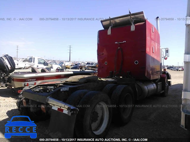 1994 PETERBILT 377 1XPCDB8X4RD353621 Bild 3