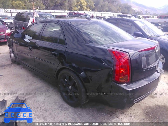 2005 Cadillac CTS-v 1G6DN56S850180105 зображення 2