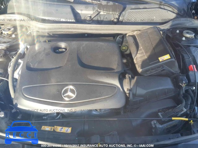 2014 Mercedes-benz CLA 250 4MATIC WDDSJ4GB3EN078048 image 9