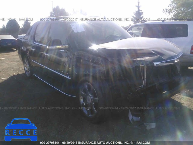 2009 Cadillac Escalade EXT LUXURY 3GYFK22299G114791 зображення 0