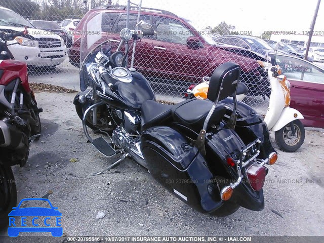 2004 Yamaha XVS1100 A JYAVP11E04A056193 image 2