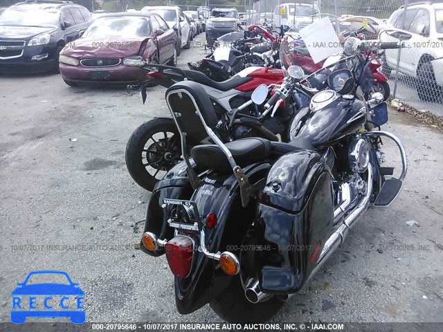 2004 Yamaha XVS1100 A JYAVP11E04A056193 image 3